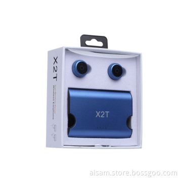 Good Quality Products Wireless Buetooth Headset Headphone